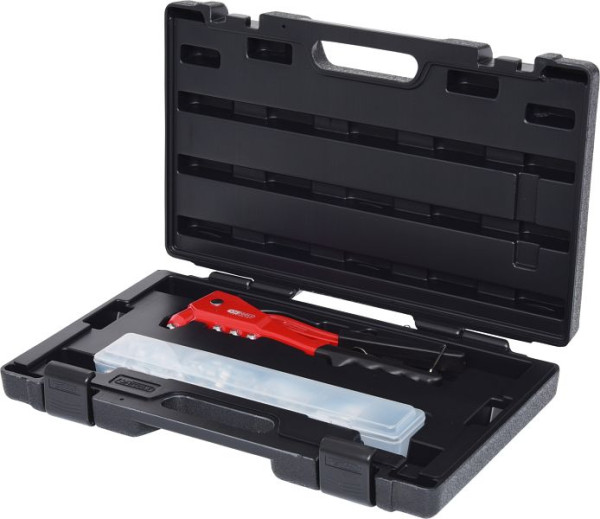 KS Tools standaard handklinkhamerset, 205-delig, 150.9520