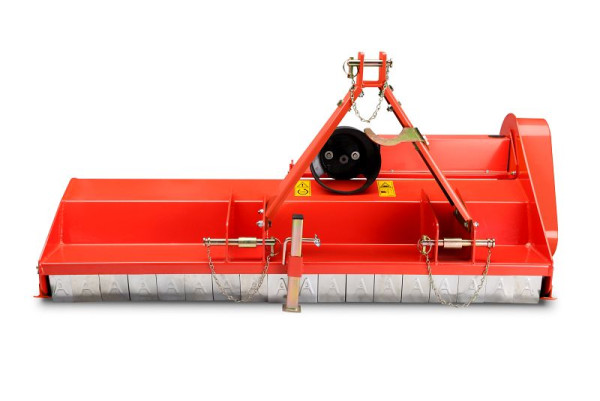 Saxonia klepelmaaier KS 135 met hamerklepels, werkbreedte: 1,35 m, Sx KS 135