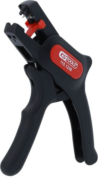 KS Tools Zelfinstellende draadstripper 0,2-6,0mm², 115.1239