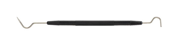 KS Tools haakgereedschap, 45° lang, 90° lang, 550.1042