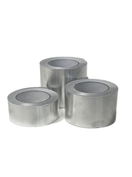 VaGo-Tools aluminium plakband plakband aluminium plakband 50/75/100mm x 50m set 9 stuks, 370-50/75/100-50 elk 3_lv