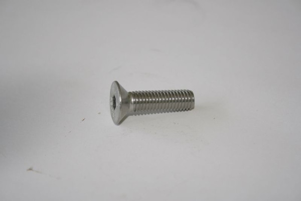 ELMAG schroef M8x30 DIN 7991 (onderdeelnr. 33) voor MKS 250-350, 9708333