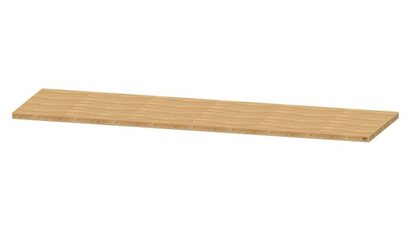 ANKE werkbanken werkblad, 2800 x 800 x 50 mm, BMP 50 mm, 900.588