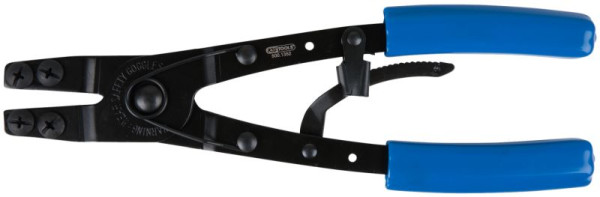 KS Tools interne griptang met selecteerbare punten, 500.1352