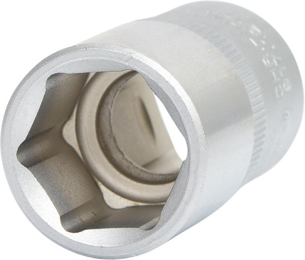 KS Tools 1/2" binnenzeskant dop, 17 mm, 917.1217