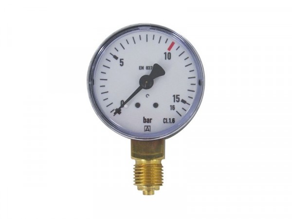 Speidel manometer voor drukvat, 64476
