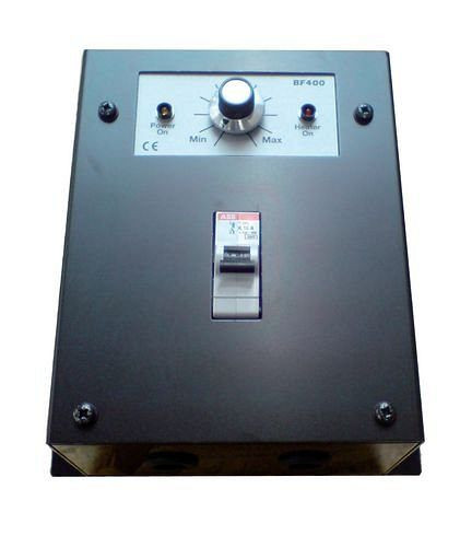 Dauphin Power Controller BF 400 voor inductieverhitter 117719, 168039