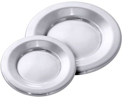 Contacto onderzetter 12 cm hoogglans, 232/120