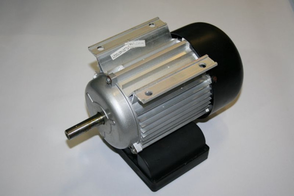 ELMAG motor 230 volt voor KBM 13, 9106009