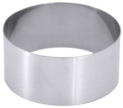 Contactomoussevorm 64 mm x 30 mm, 691/062