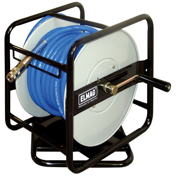 ELMAG DL slangtrommel, draaibaar, EURODRUM AIR 20, 42199