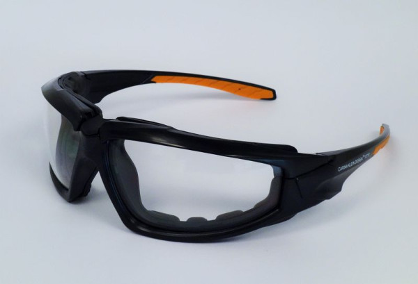 EKASTU Safety KLEIN DESIGN ™ 12710 kleurloos, 277374