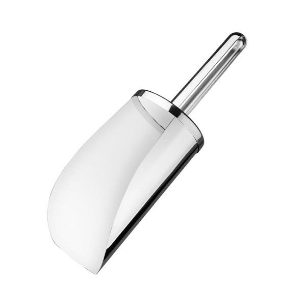 Vogue RVS schep 23cm, J182