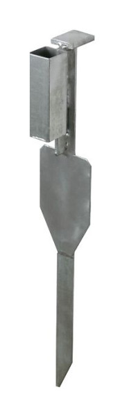 Schake grondspies type Standaard 40 volgens TL, 35302