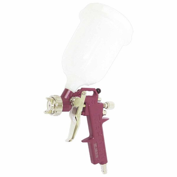 ELMAG verfspuitpistool RECORD 2200 ECO, met spuitmondset 1,5 mm - SB, 32000