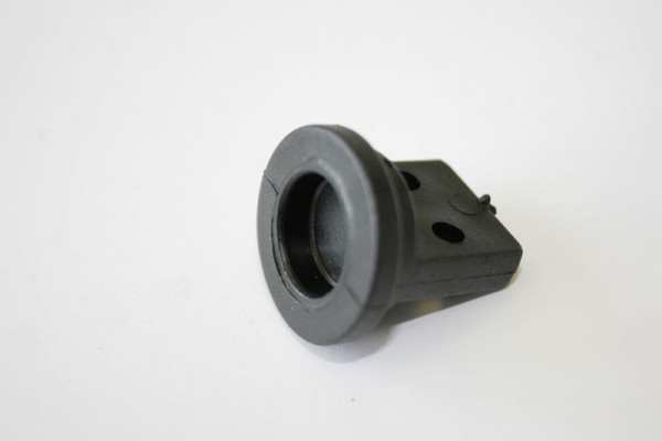 ELMAG PVC-fitting (positie 2) voor beugel voor 'ROLL AIR PROFI' en 'ROLL ELECTRIC JUNIOR 230/10', 9402194