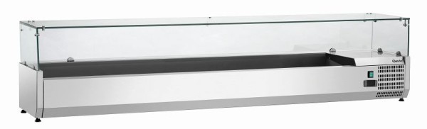 Bartscher koelopzet GL3-2001, 110279