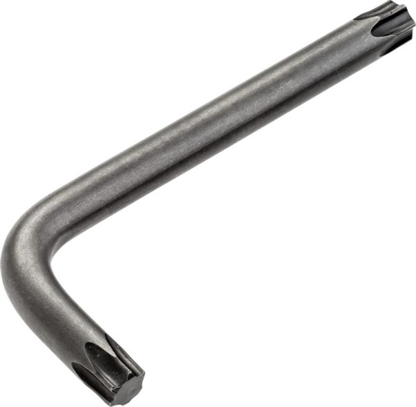 Hazet haakse schroevendraaier, binnen TORX® profiel, T45, 2115-T45
