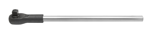 SW-Stahl omschakelratel, 1", afneembare steekkop, 05959L