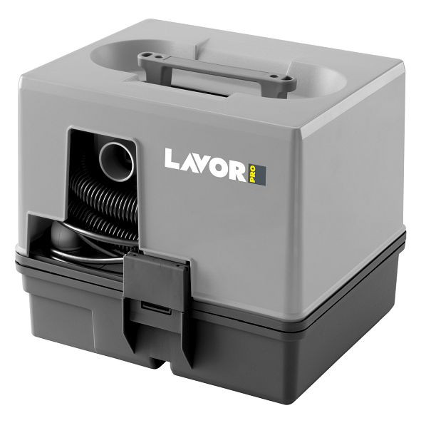 LAVOR-PRO compacte stofzuiger -COMPACT WORKER- PRO, 0.052.003