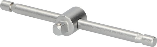 Brilliant Tools 1/4" schuifgreep, BT020902