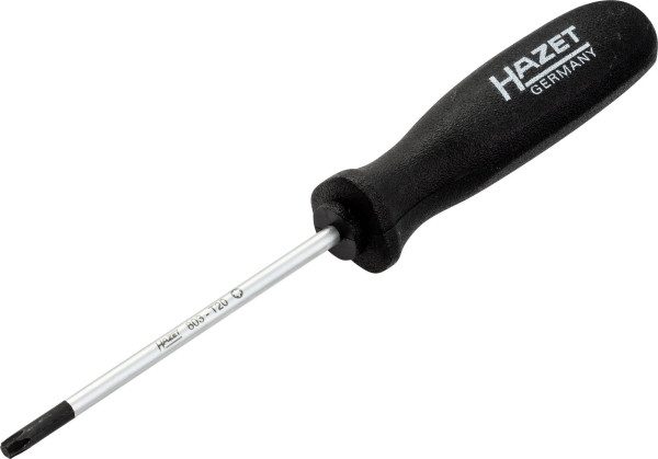 Hazet schroevendraaier trinamic, binnen TORX® profiel, T20, 803-T20