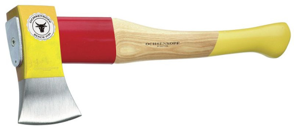 Ochsenkopf SPALTFIX bijl Rotband-Plus, 1852728