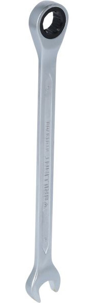 Brilliant Tools Ratel-combinatiesleutel 9 mm BT013709
