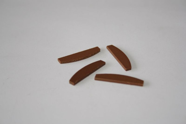 ELMAG rotorbladen 4 stuks (positie 19) voor EPS 426 (versie A), 9403353