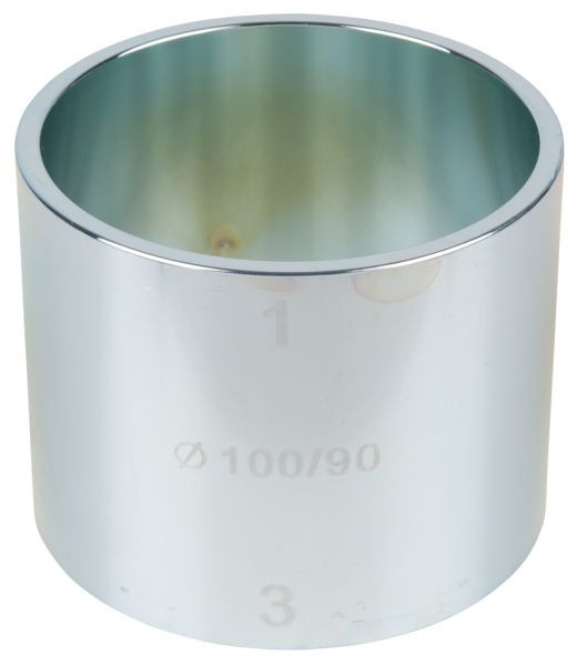KS Tools drukhuls, binnen-Ø 90 mm, buiten-Ø 100 mm, 700.1800-21