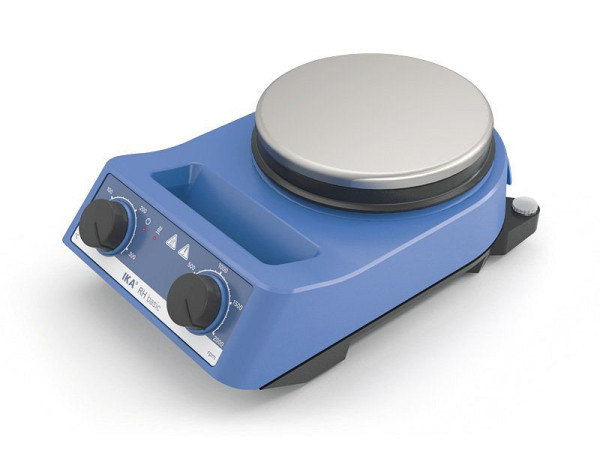 IKA magneetroerder met verwarming, RH basic, 0005019700