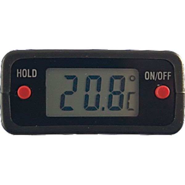 Stalgast-zakthermometer, temperatuurbereik -50 ° C tot 280 ° C, KK1904210