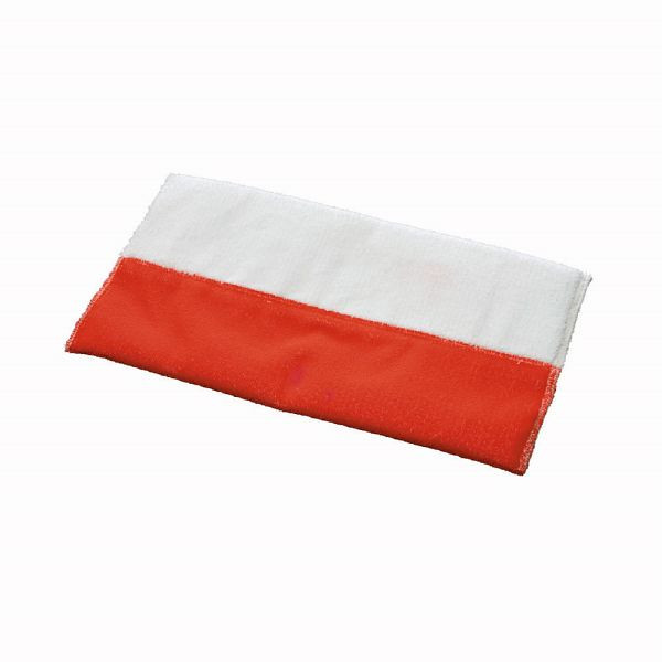 VERMOP TWIXTER Rood 40 cm, VE: 25, 1473482