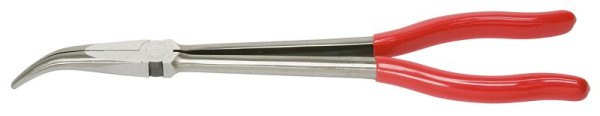 KS Tools punttang 45° gebogen, XL, 270mm, 500.7052