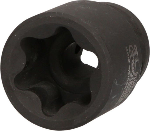 KS Tools speciale dopsleutel 1/2" voor Mercedes, E30, 46 mm kort, 460.0016