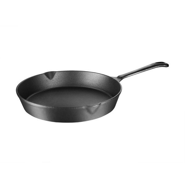 Vogue pan gietijzer 26cm, M655
