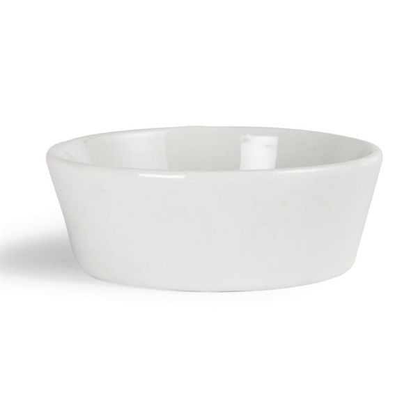 Olympia Whiteware ronde amuseschalen 7,5cm, VE: 12 stuks, Y135