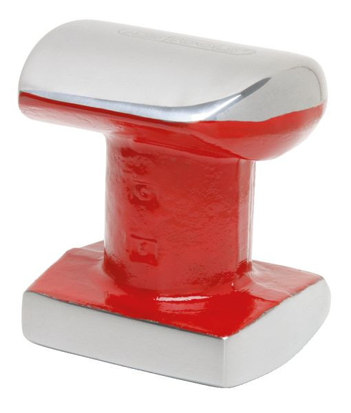 KS Tools carrosserie dubbele deukverwijderaar, 59,5 mm, 140.2113