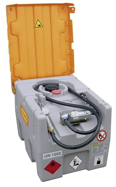 Cemo dieseltank mobiel Easy 200 L, PK, DE, 10080