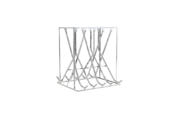 WSM hellend parkeerterrein SF 10D, 10 parkeerplaatsen, 105500145