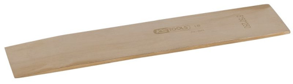 KS Tools BRONZEplus ruimteijzer 250x50x5x1,5 mm, 963.2226