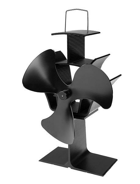 Eurom schoorsteenventilator Vento 3, 365207