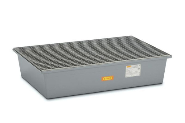 Cemo opvangbak 220/2-RC, 10390