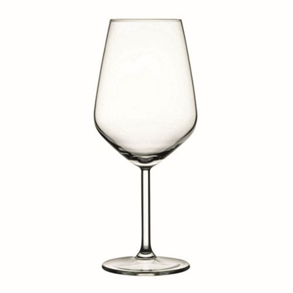Stalgast Allegra serie wijnglas 0,49 liter, VE: 6 stuks, GL0603490