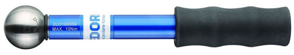 GEDORE momentsleutel TSP, 2-10 Nm, 1196731