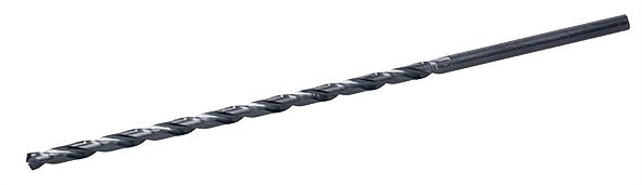 SW staalspiraalboor, ø 5,5 mm, lang, met 5,5 mm diameter, 03700L-8