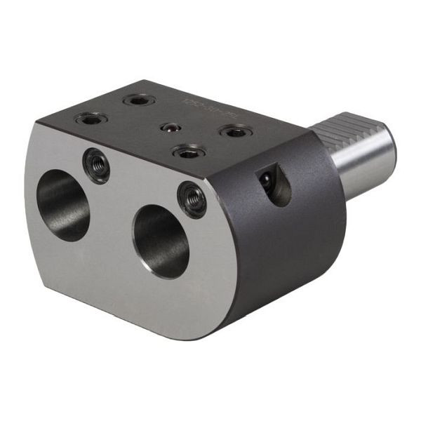 BISON Vdi houder 1252-40-32 L, 341252031700