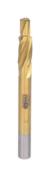 KS Tools speciaalboor 3-kant, TIN, 122.1301