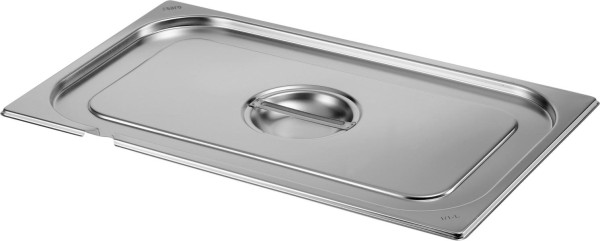Saro TOP LINE GN deksel - lepeluitsparing 1/9 GN, 126-5455T