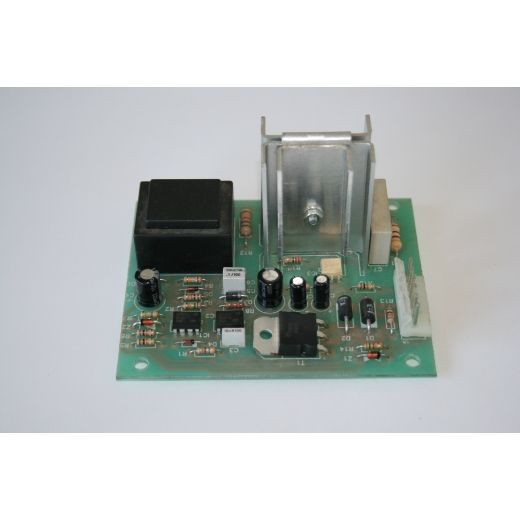 ELMAG ruilelektronica MM-100T (geen potentiometers) voor EUROMIG 160, EUROMIGplus 161/162, 9504079